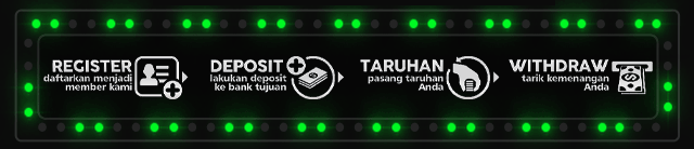 RUPIAH69 Jackpot
